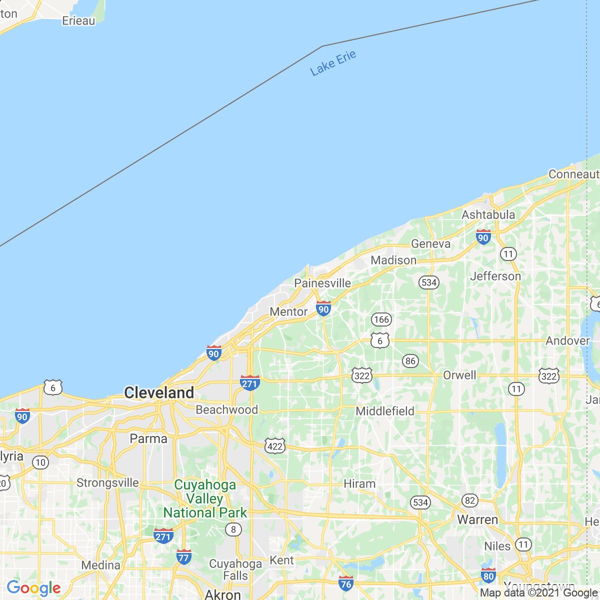 Lake County