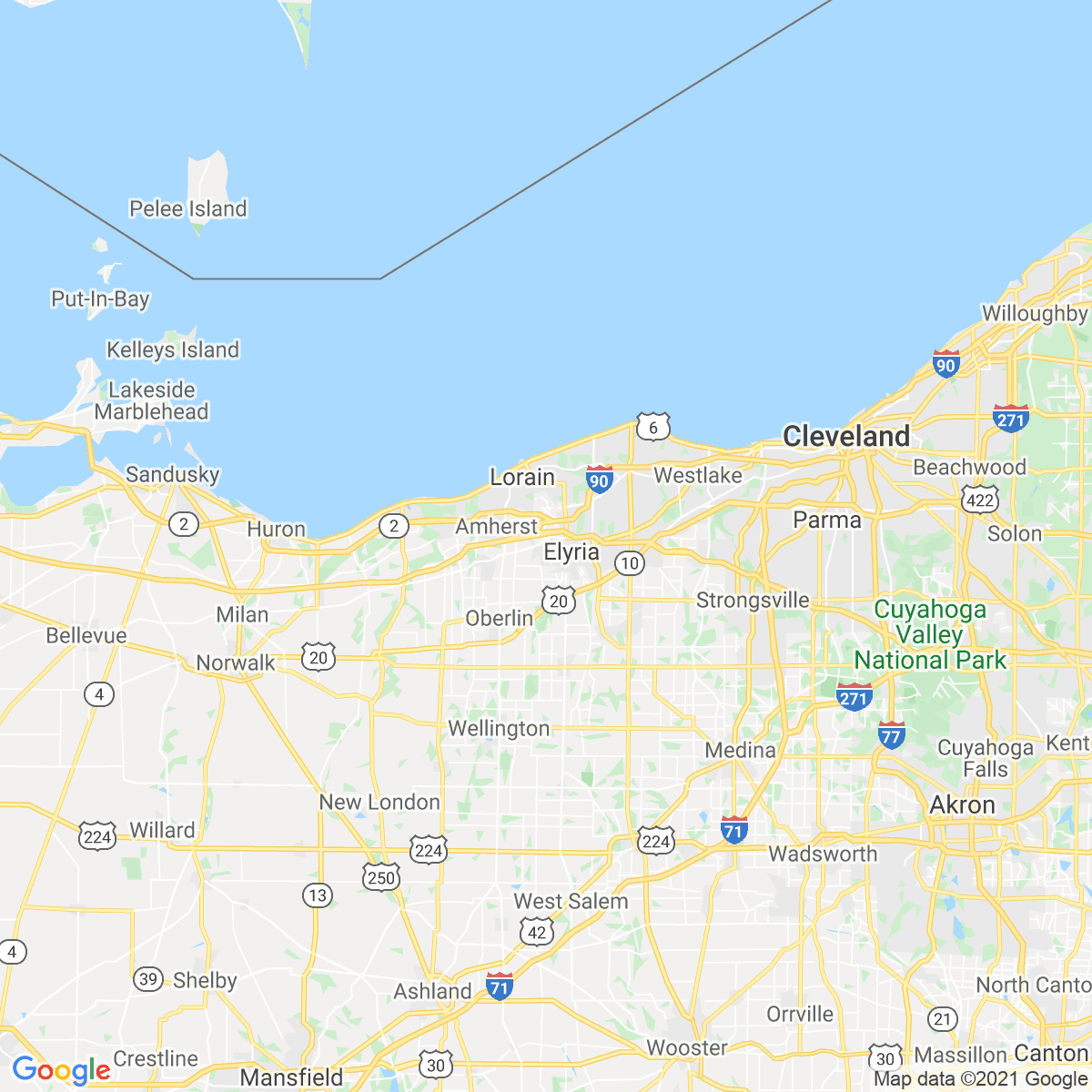 Lorain County