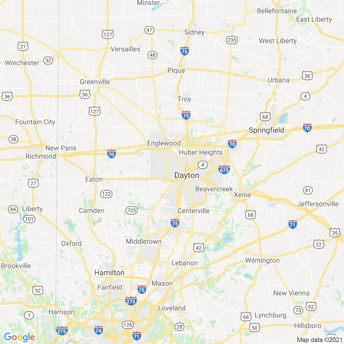 Montgomery County