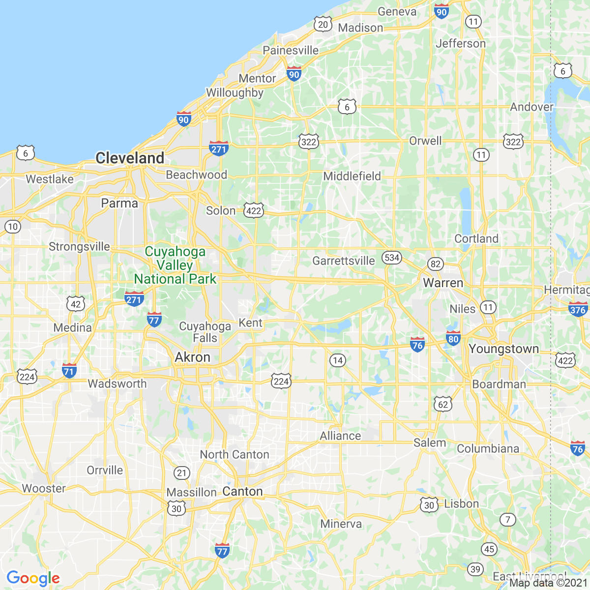 Portage County