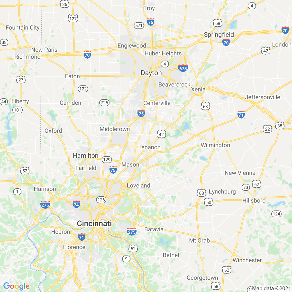 Warren County