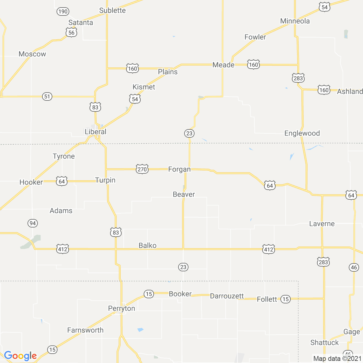 Beaver County