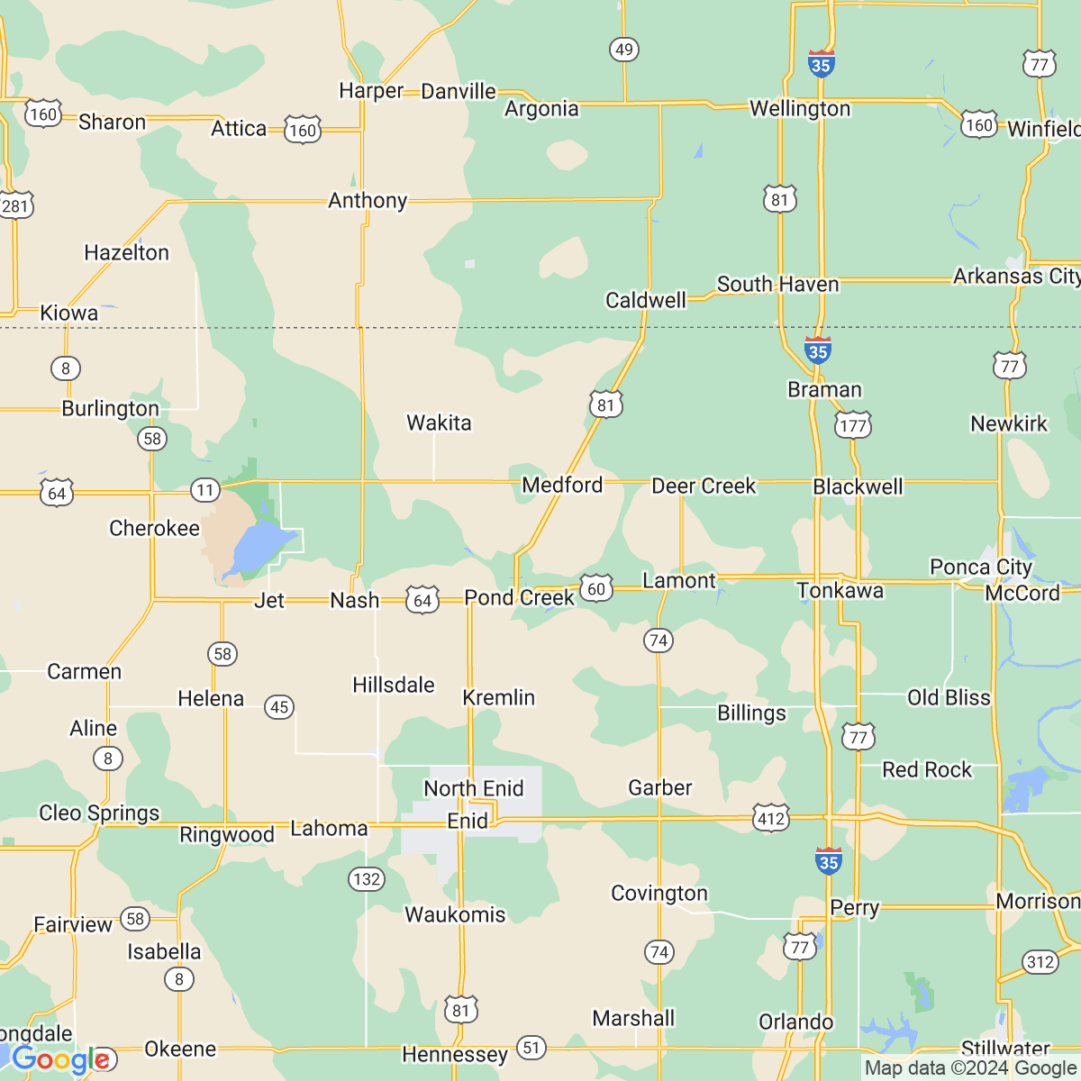 Grant County