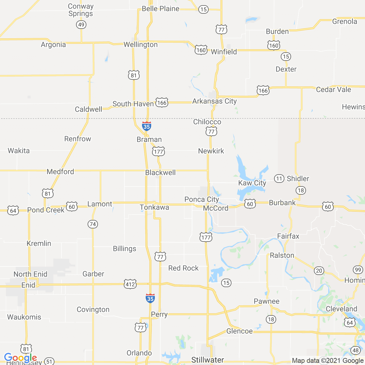 Kay County