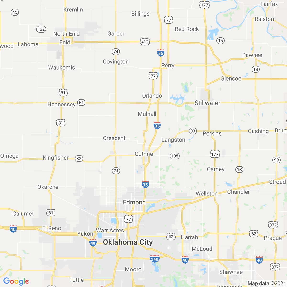 Logan County