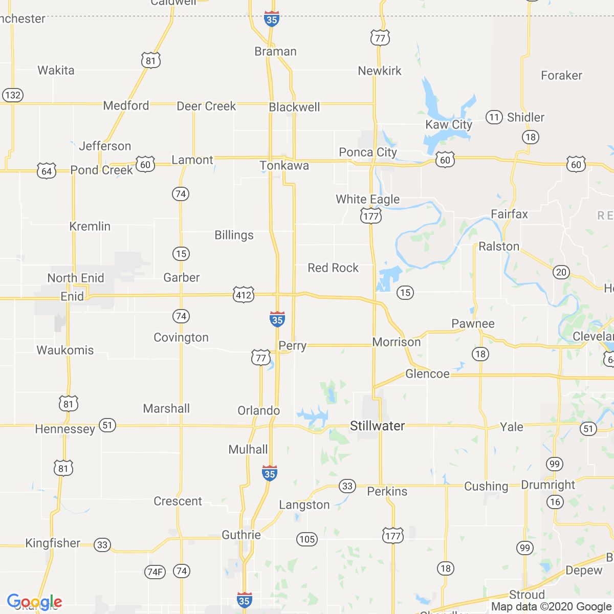 Noble County