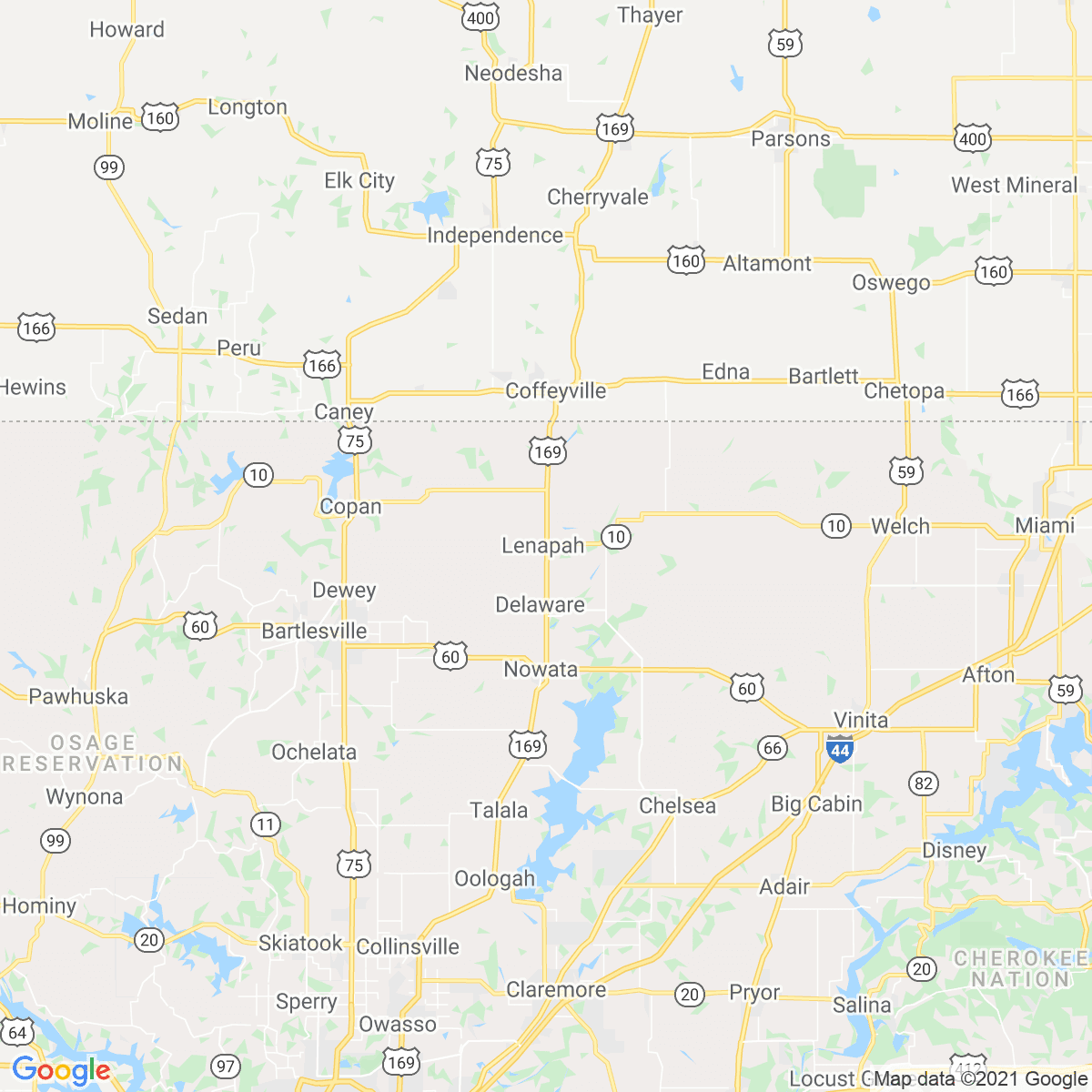 Nowata County