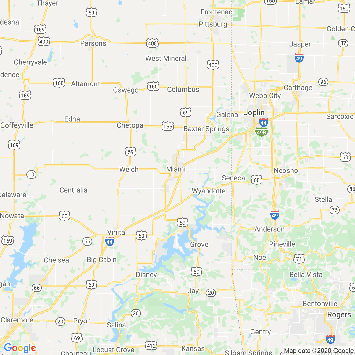 Ottawa County