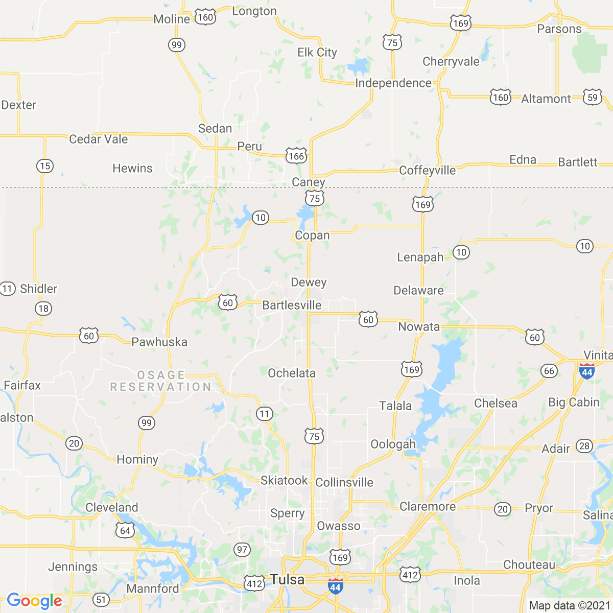Washington County