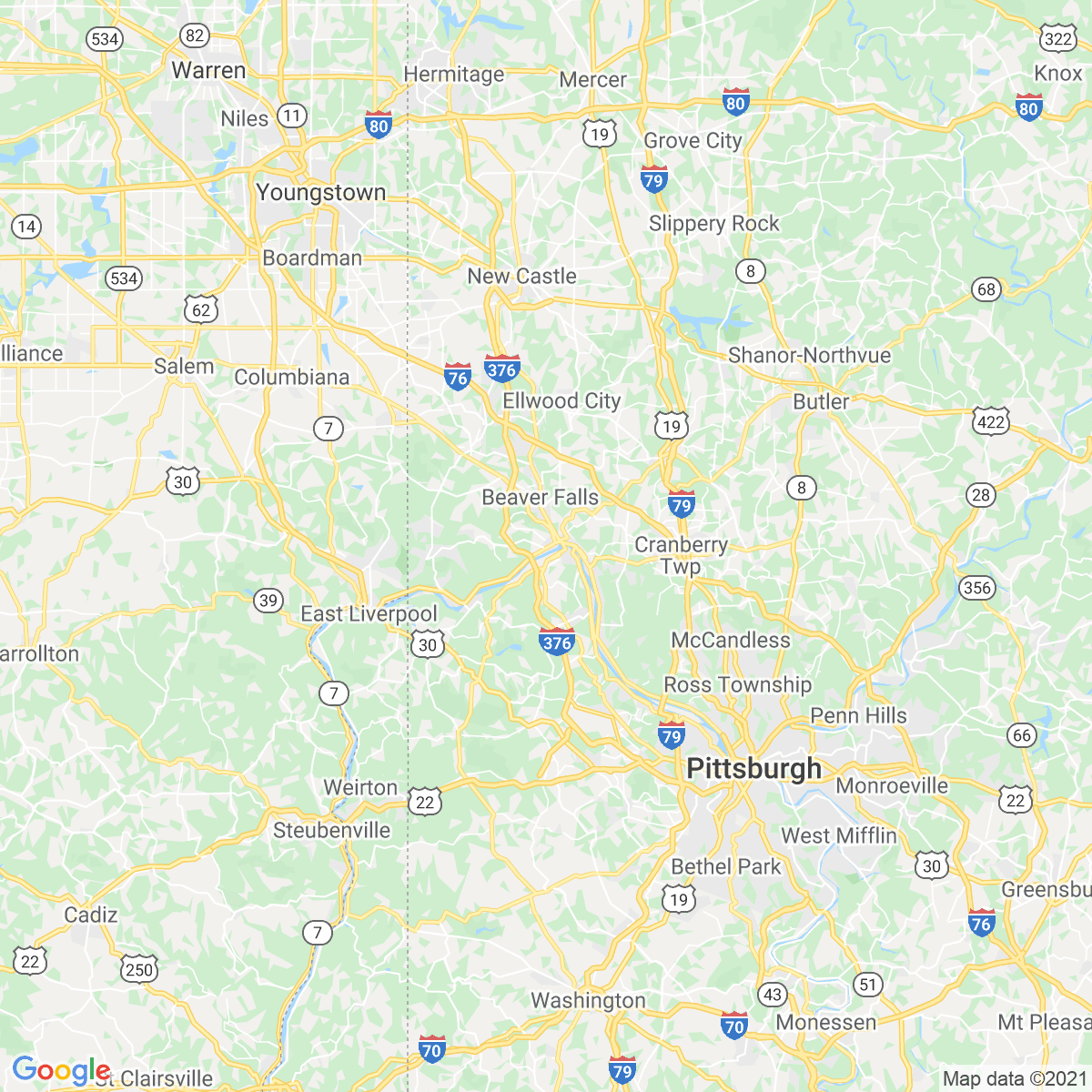 Beaver County