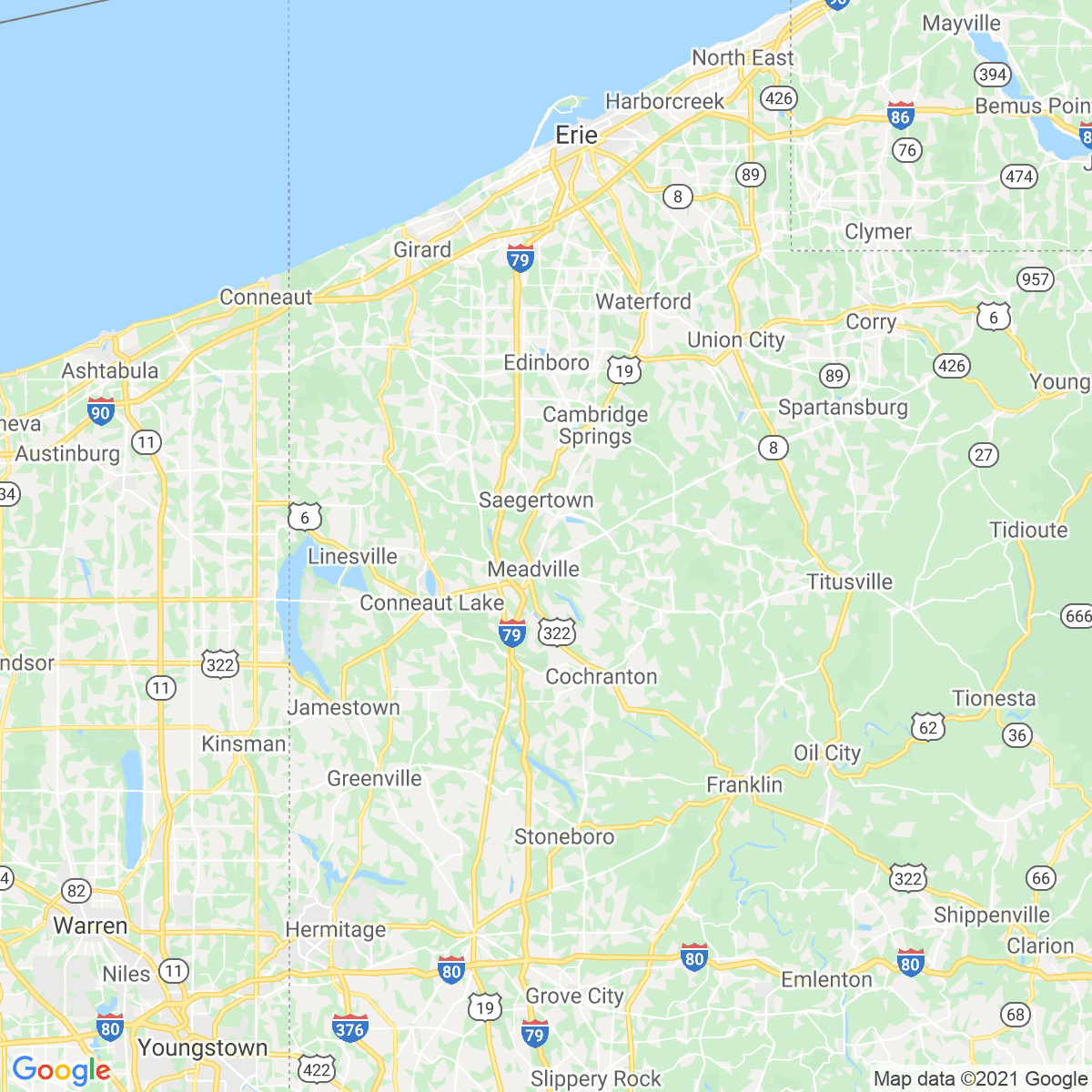 Crawford County
