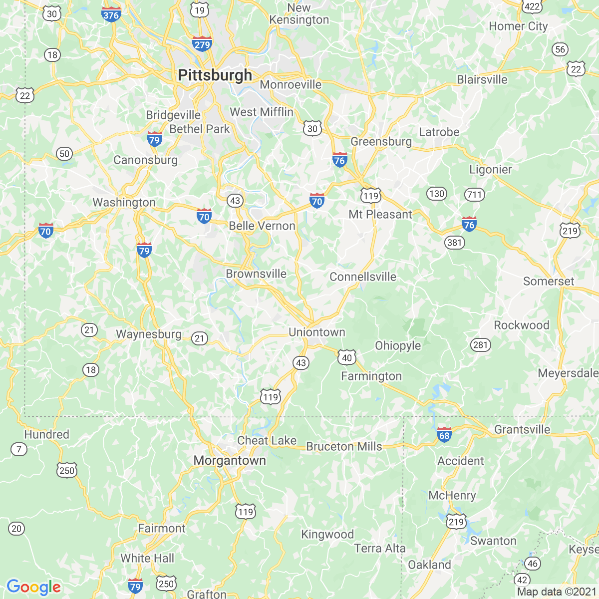 Fayette County