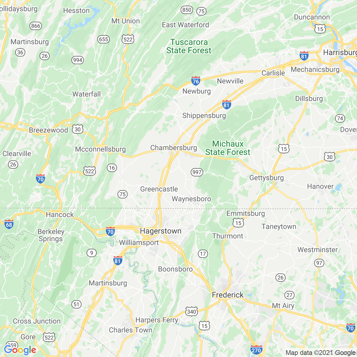 Franklin County