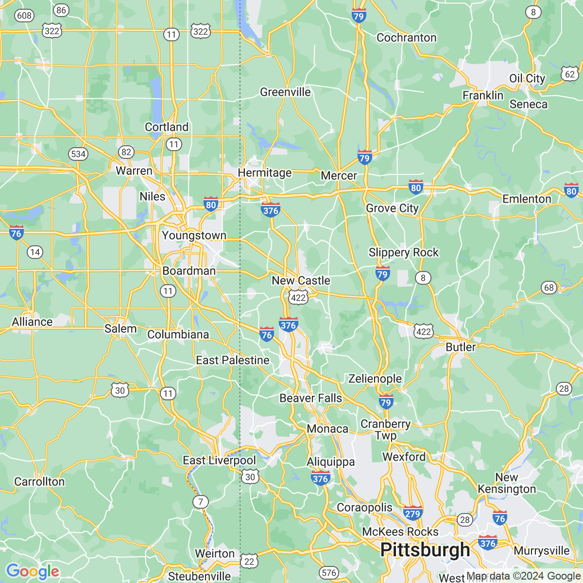 Lawrence County