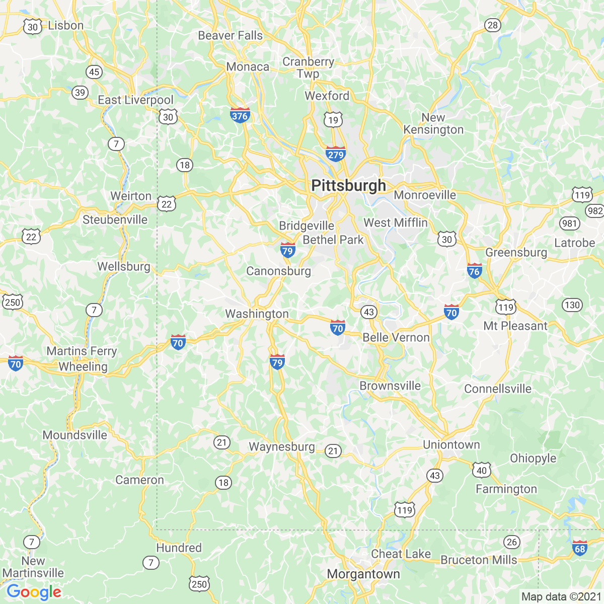Washington County