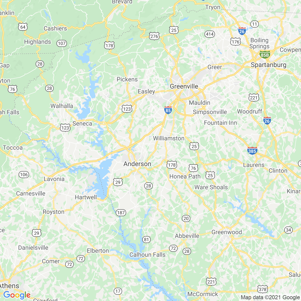 Anderson County