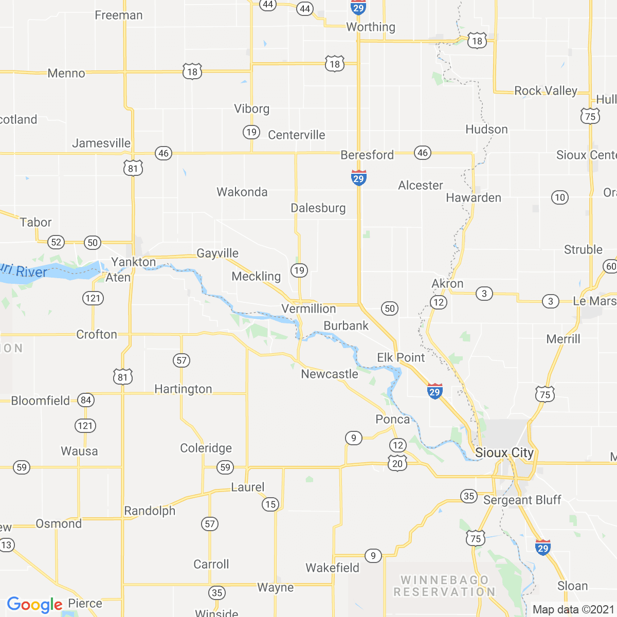 Clay County