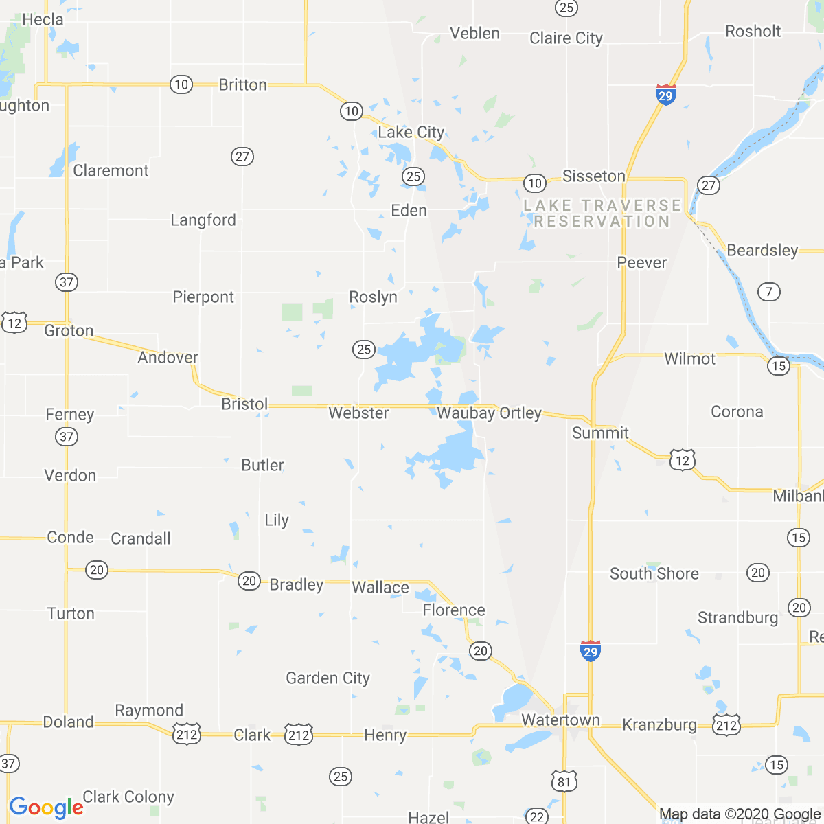 Day County