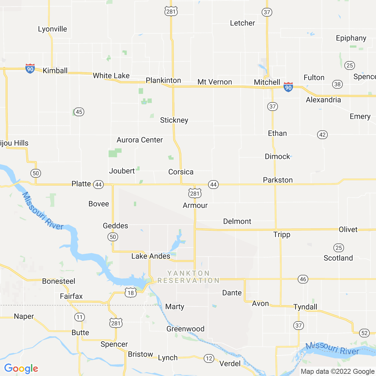 Douglas County