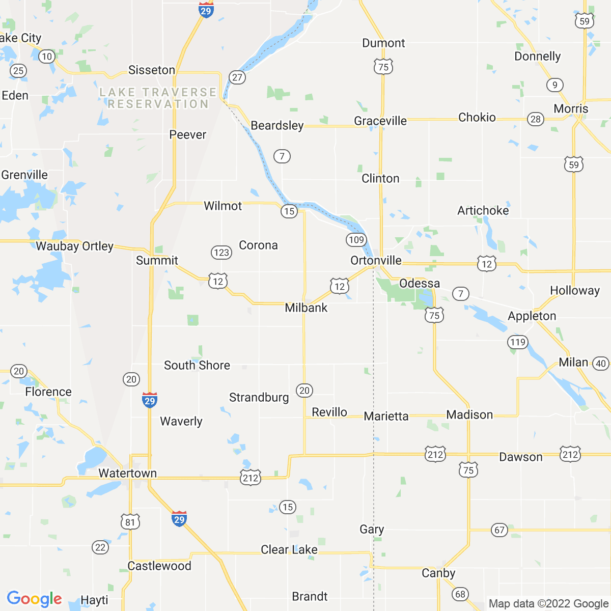 Grant County