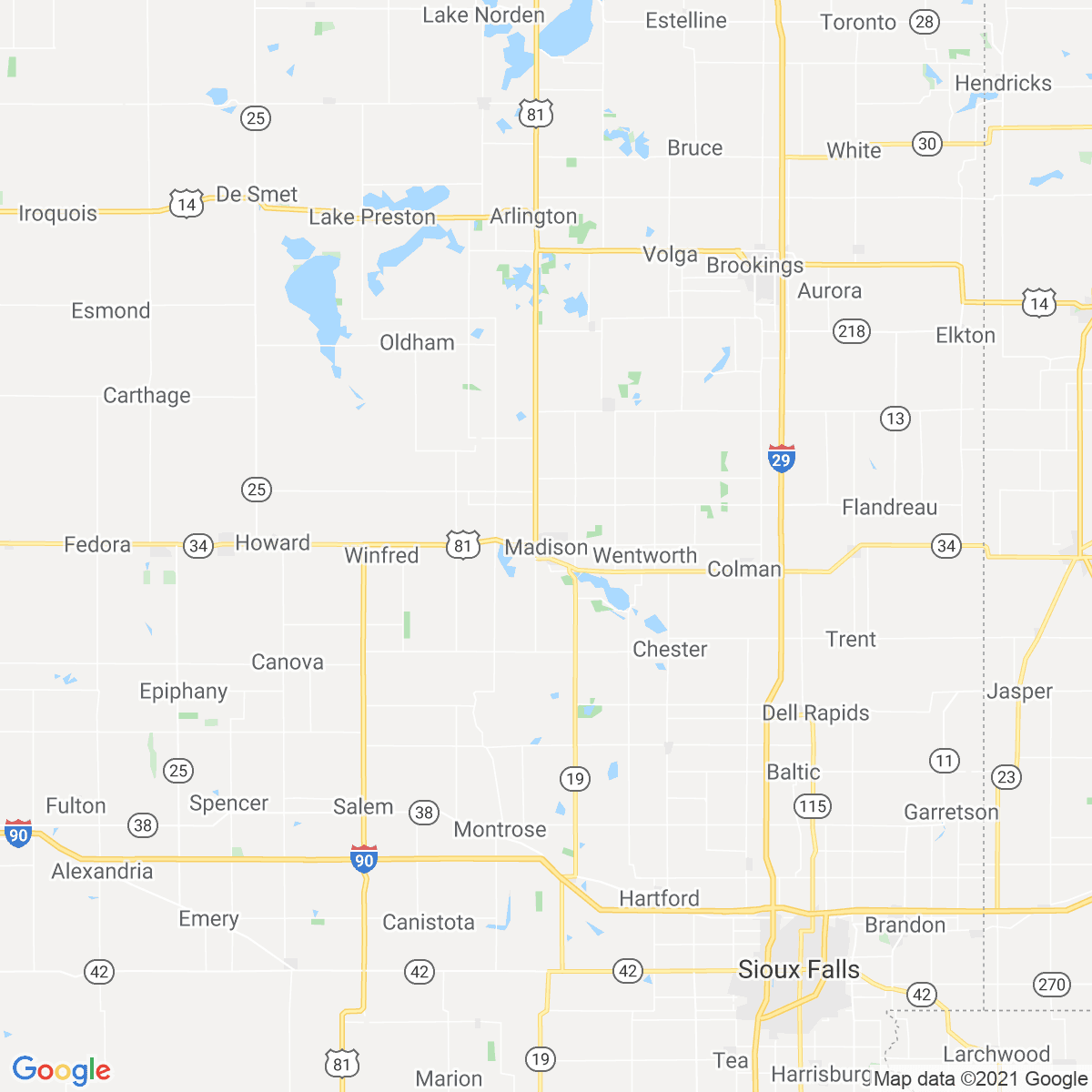 Lake County
