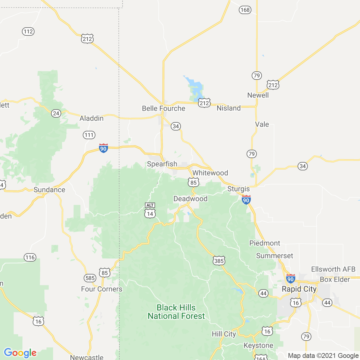 Lawrence County