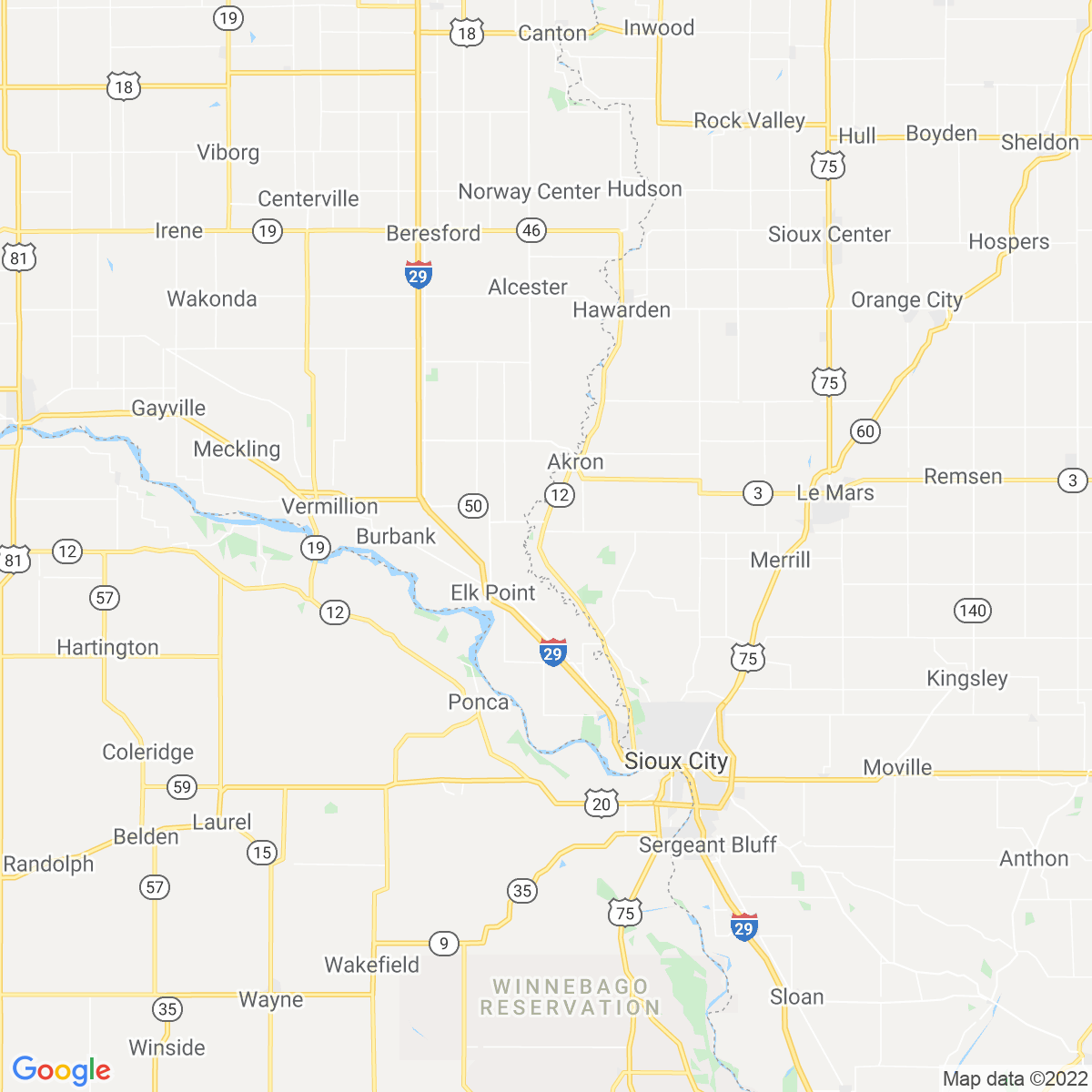Union County
