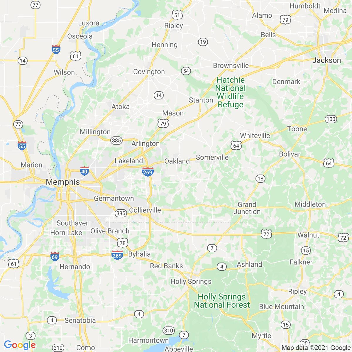 Fayette County