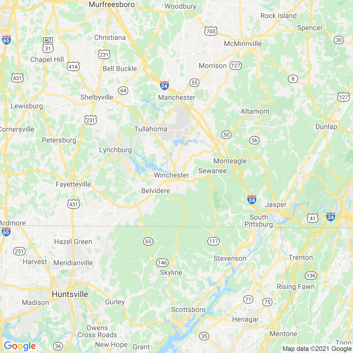 Franklin County