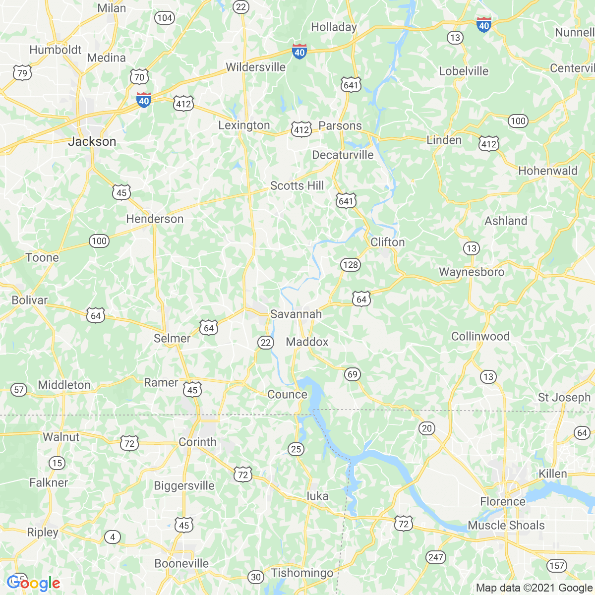 Hardin County