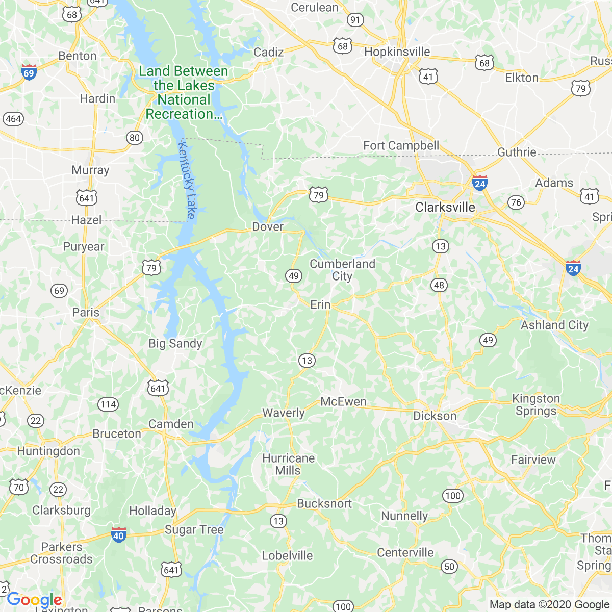 Houston County