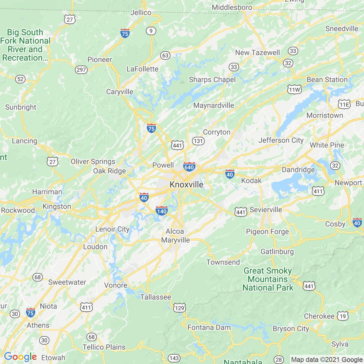 Knox County