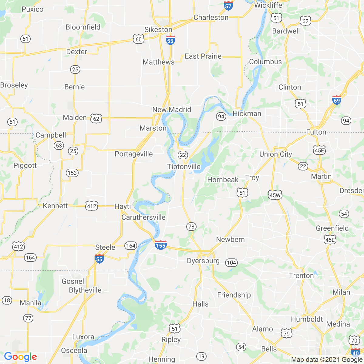 Lake County