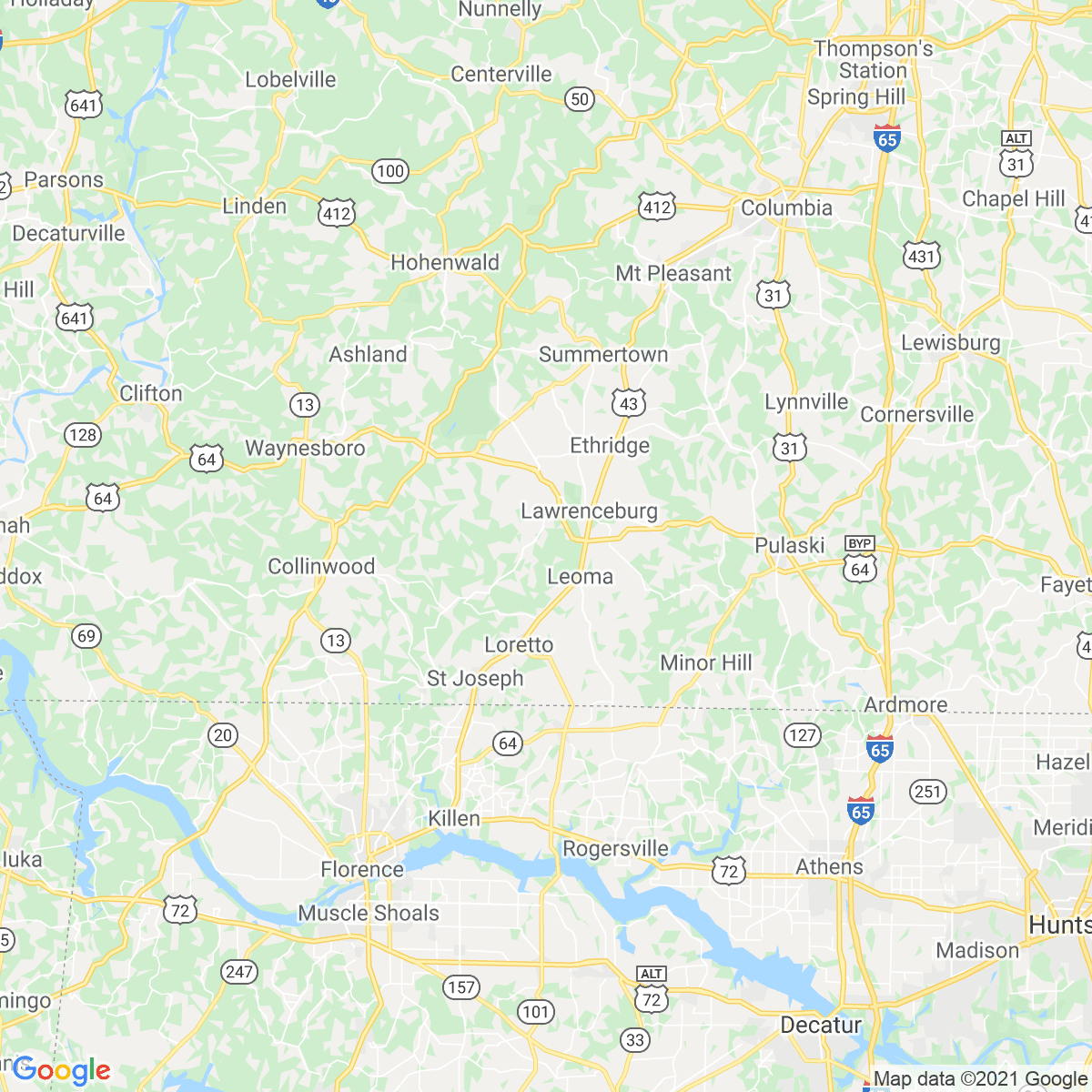 Lawrence County