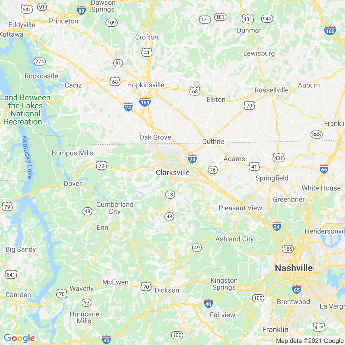 Montgomery County