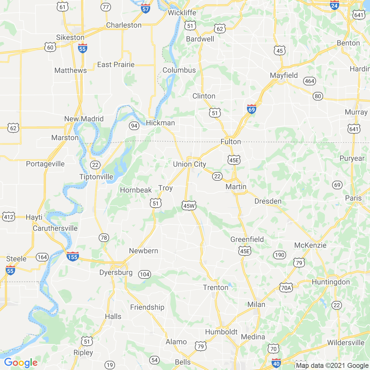 Obion County
