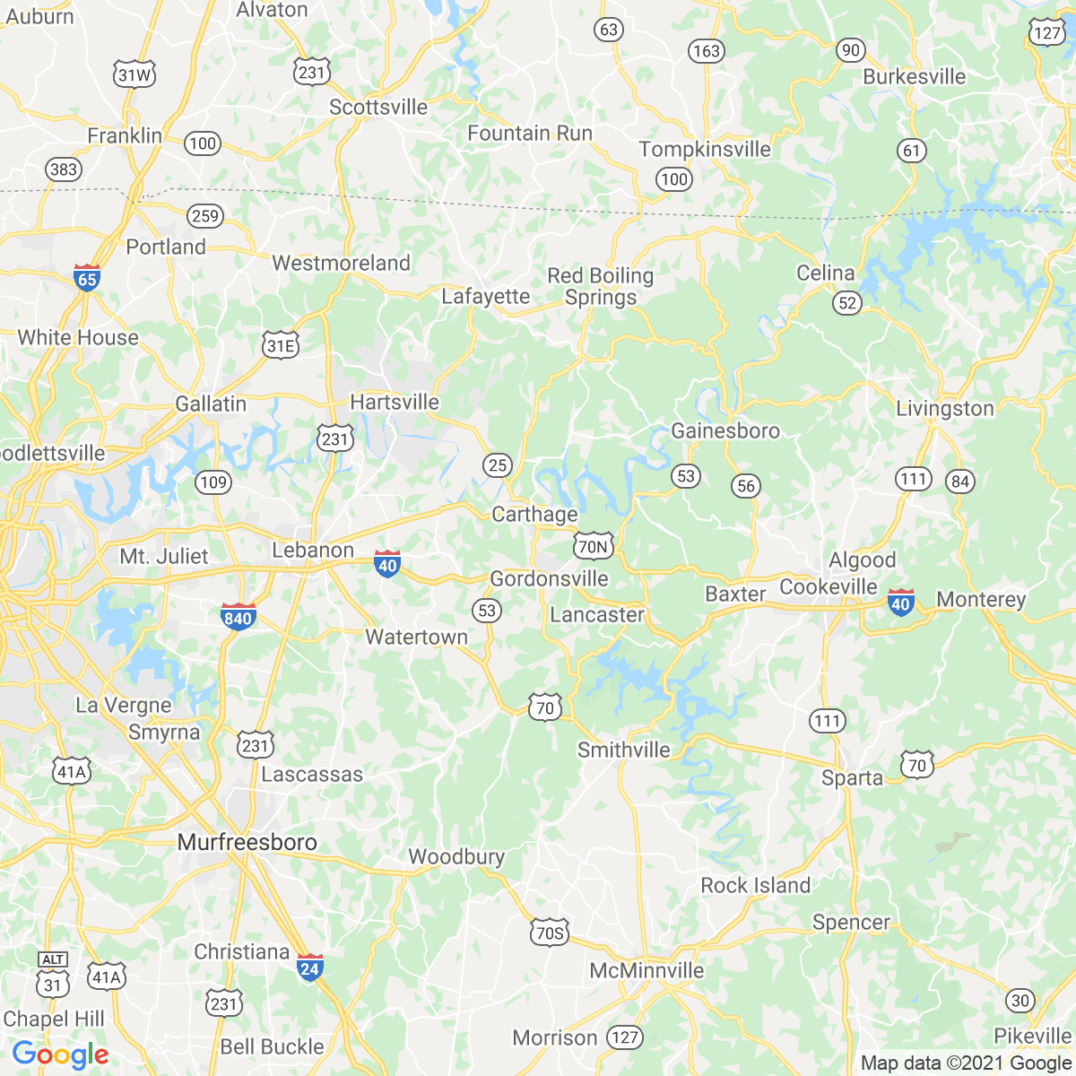 Smith County