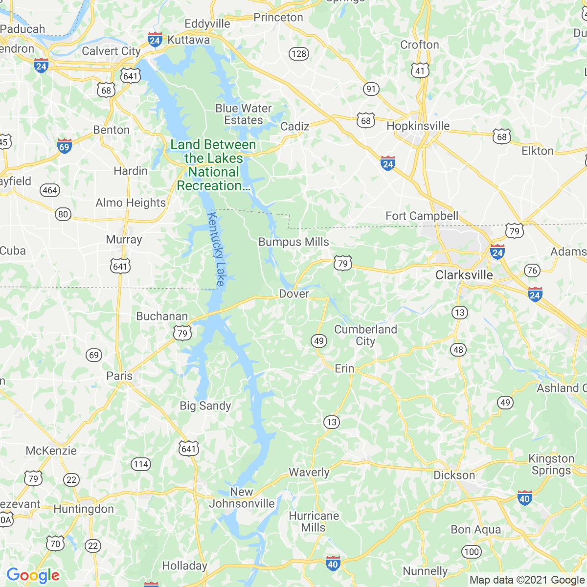 Stewart County