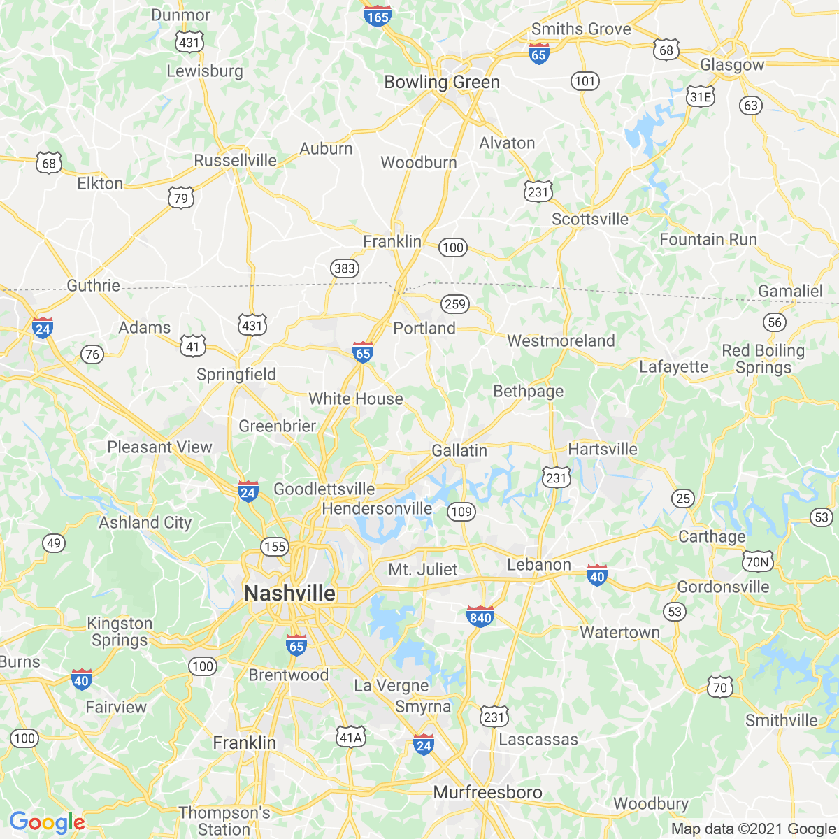 Sumner County
