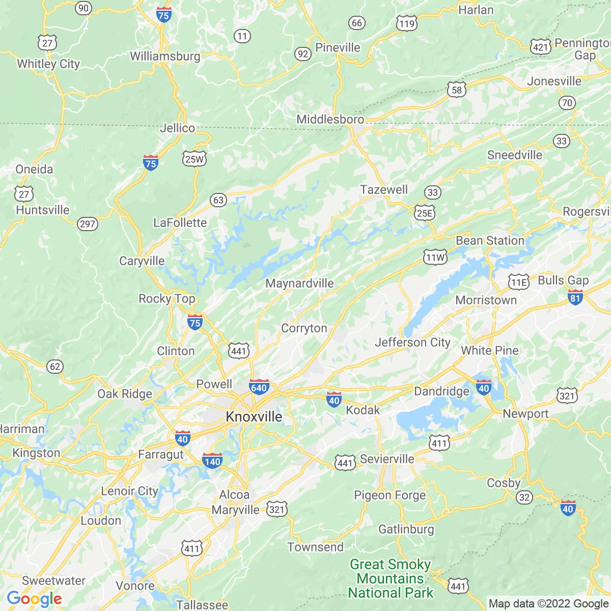 Union County