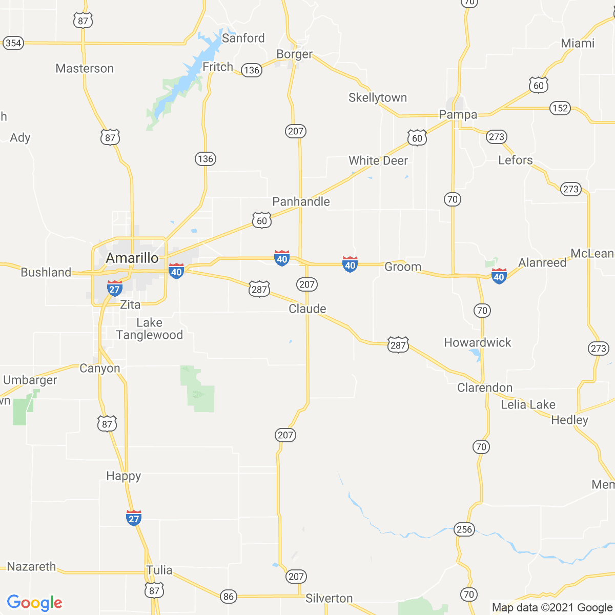 Armstrong County