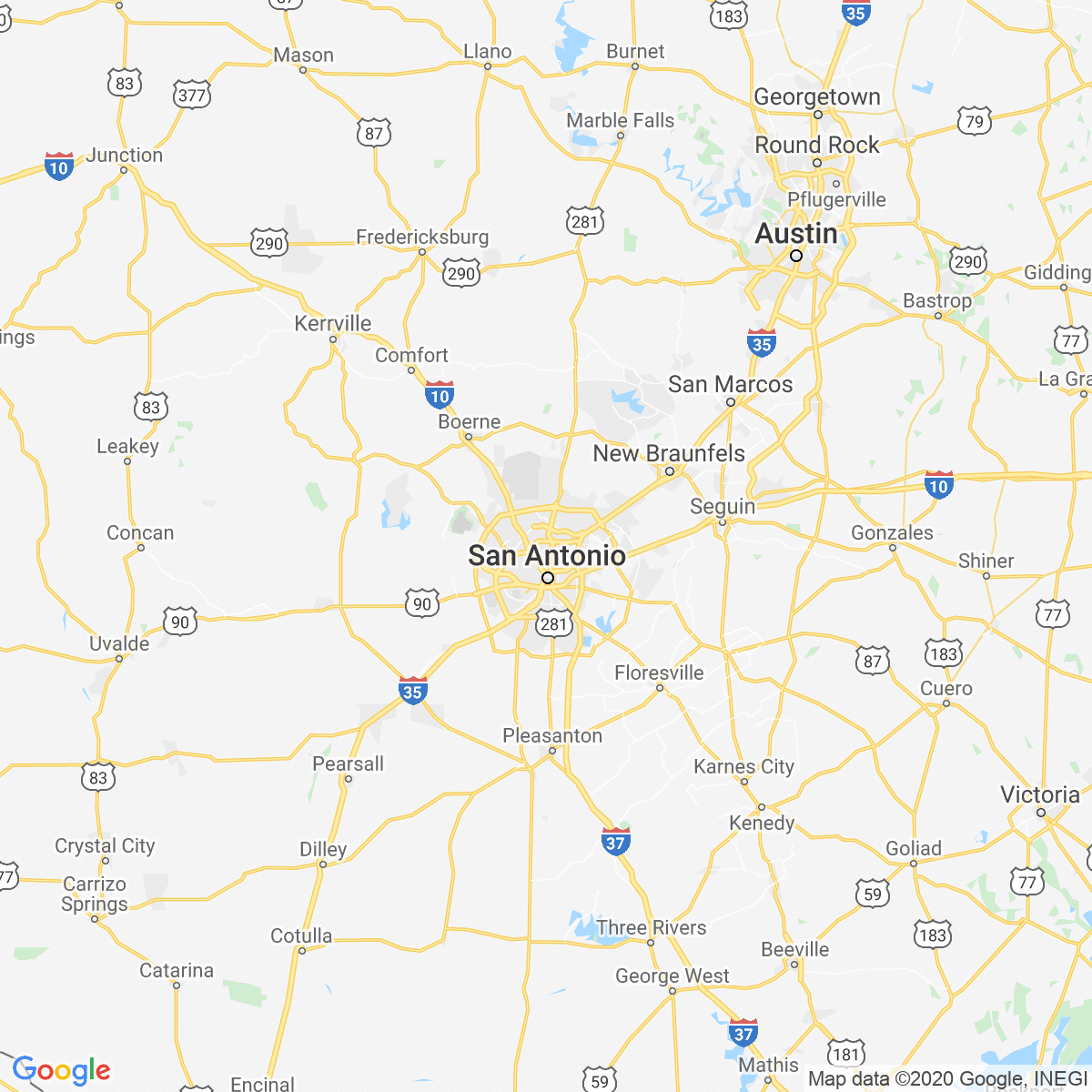 Bexar County