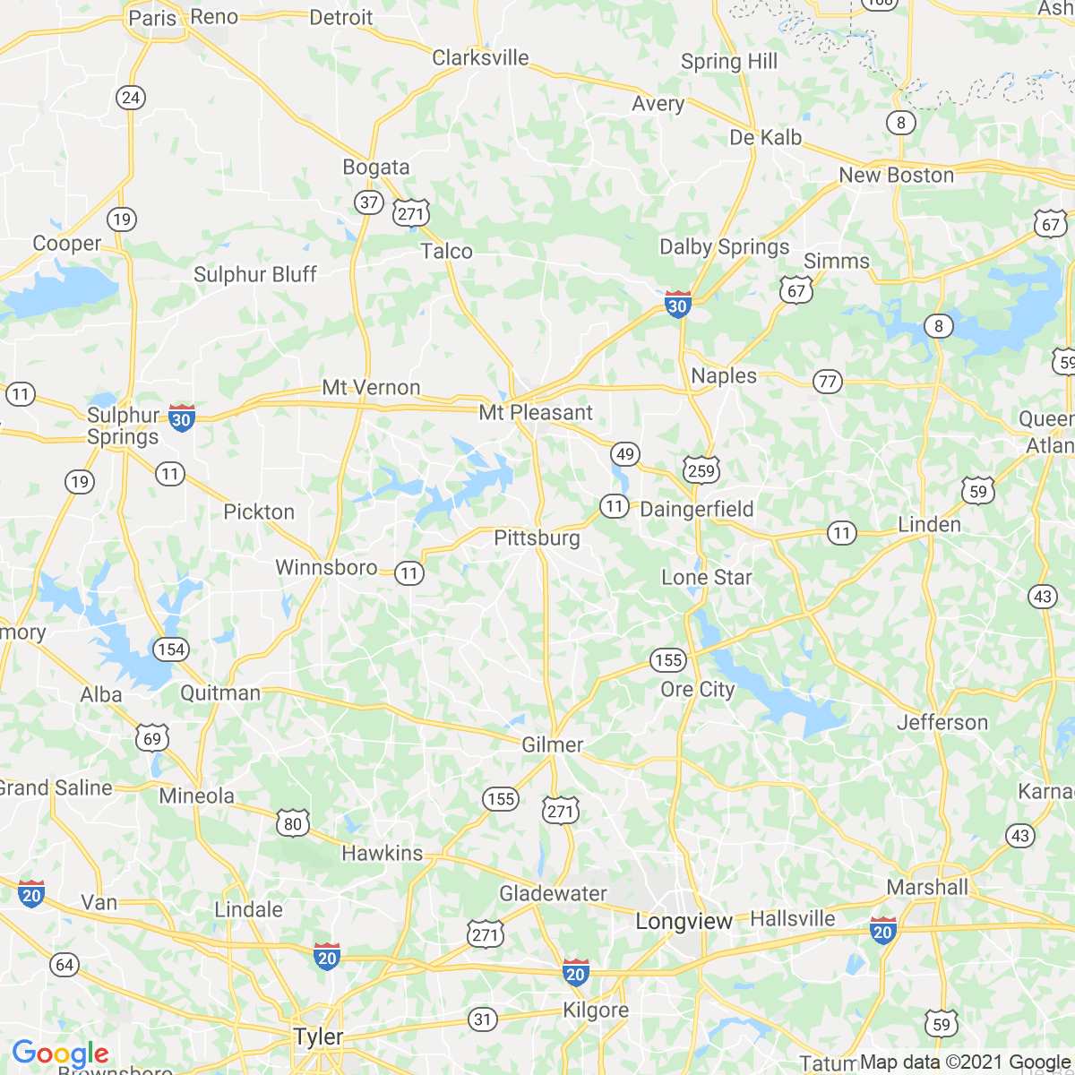 Camp County