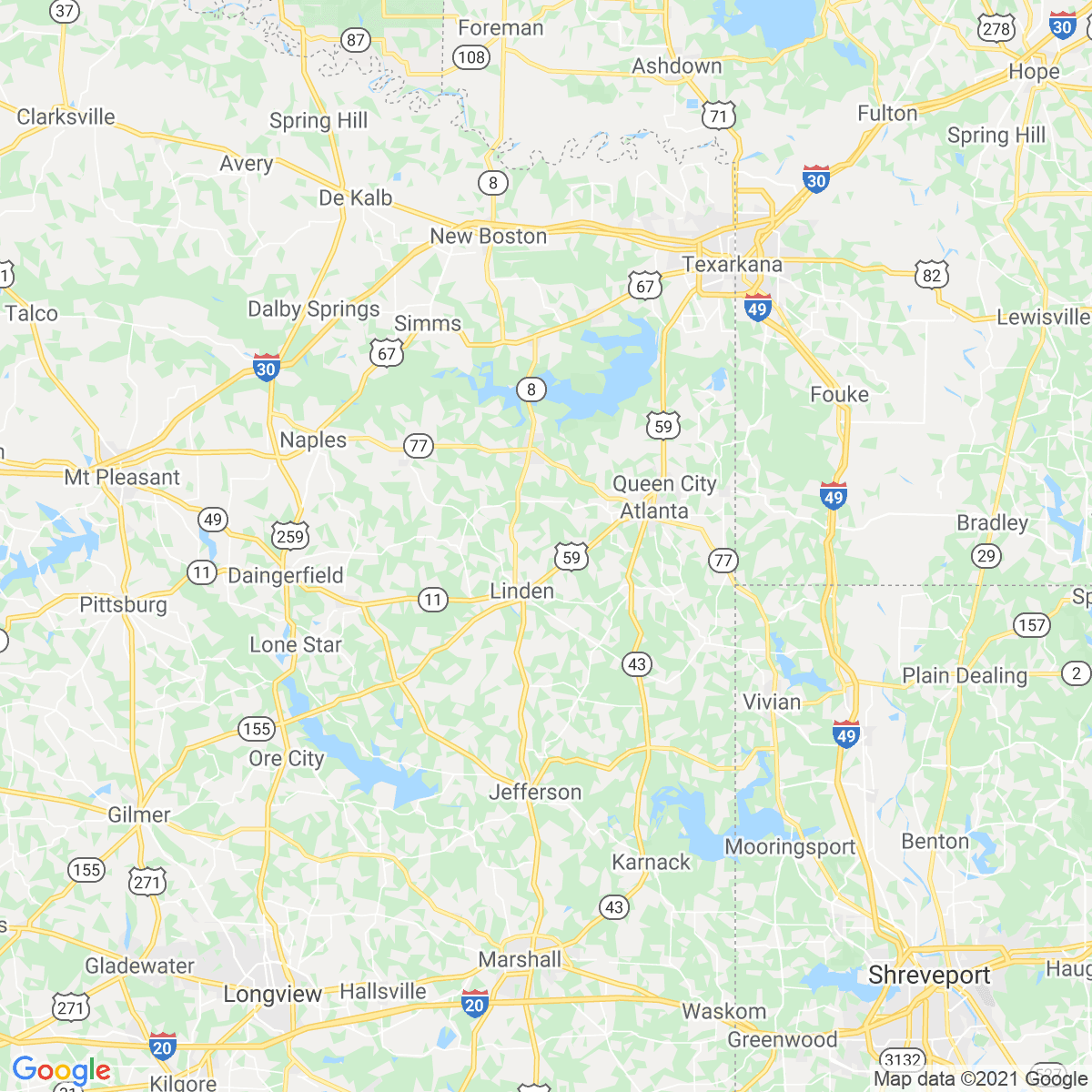 Cass County