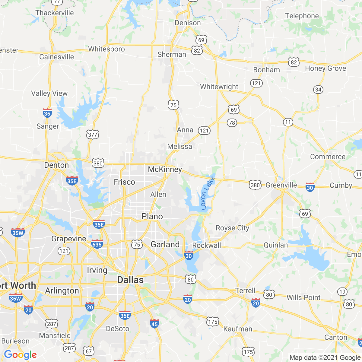 Collin County