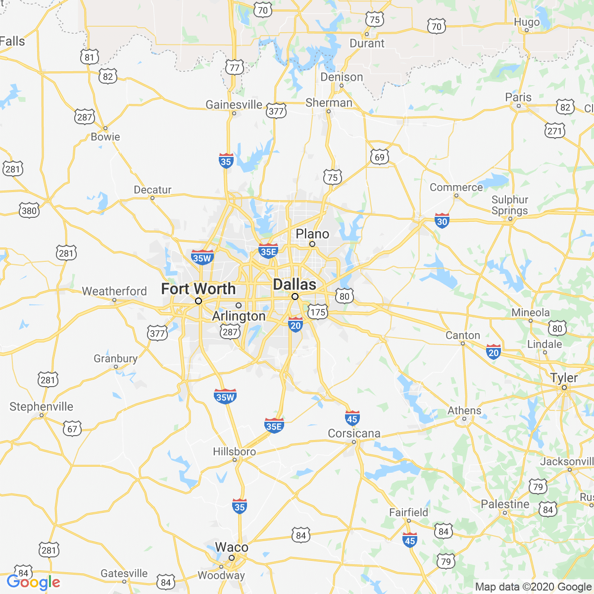 Dallas County