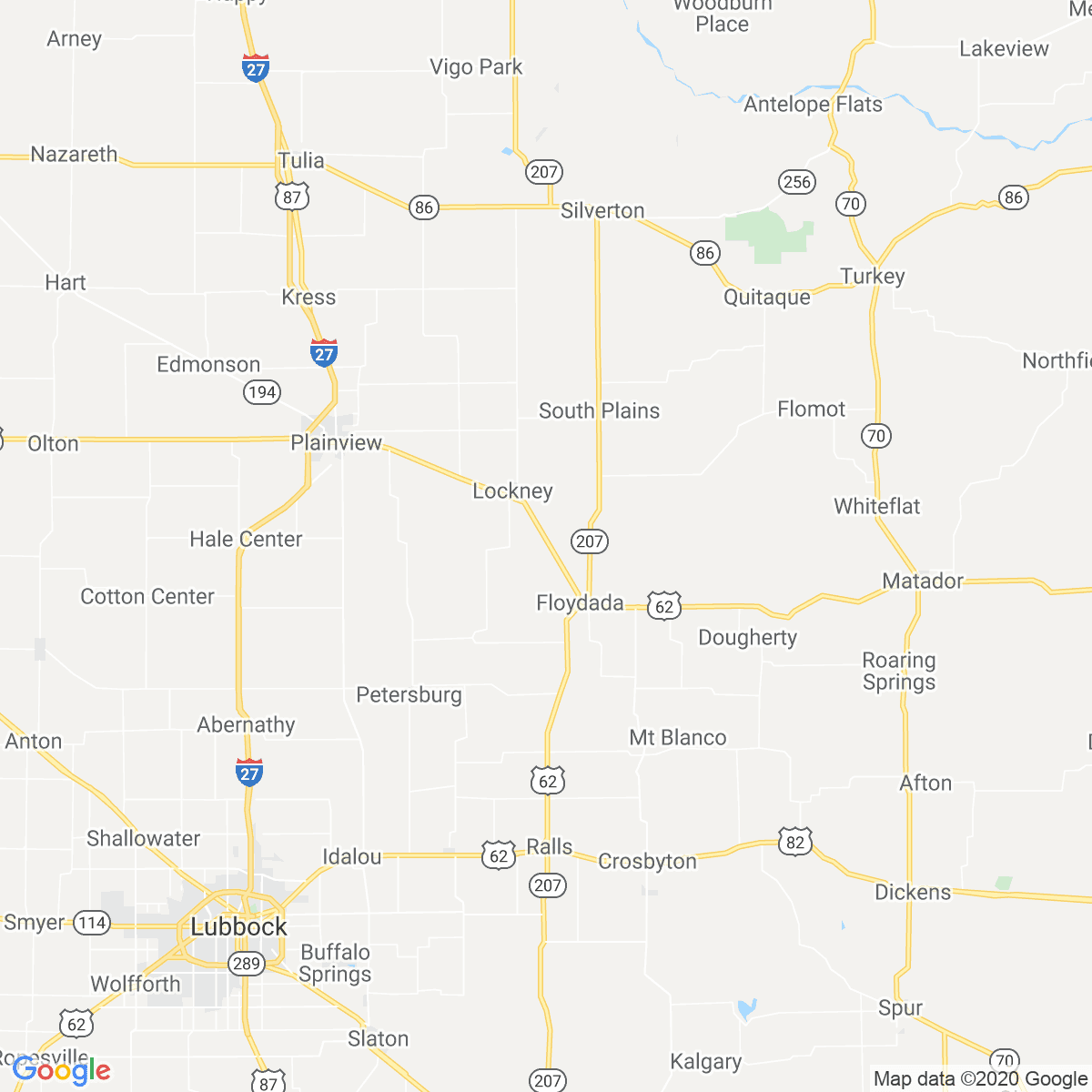 Floyd County