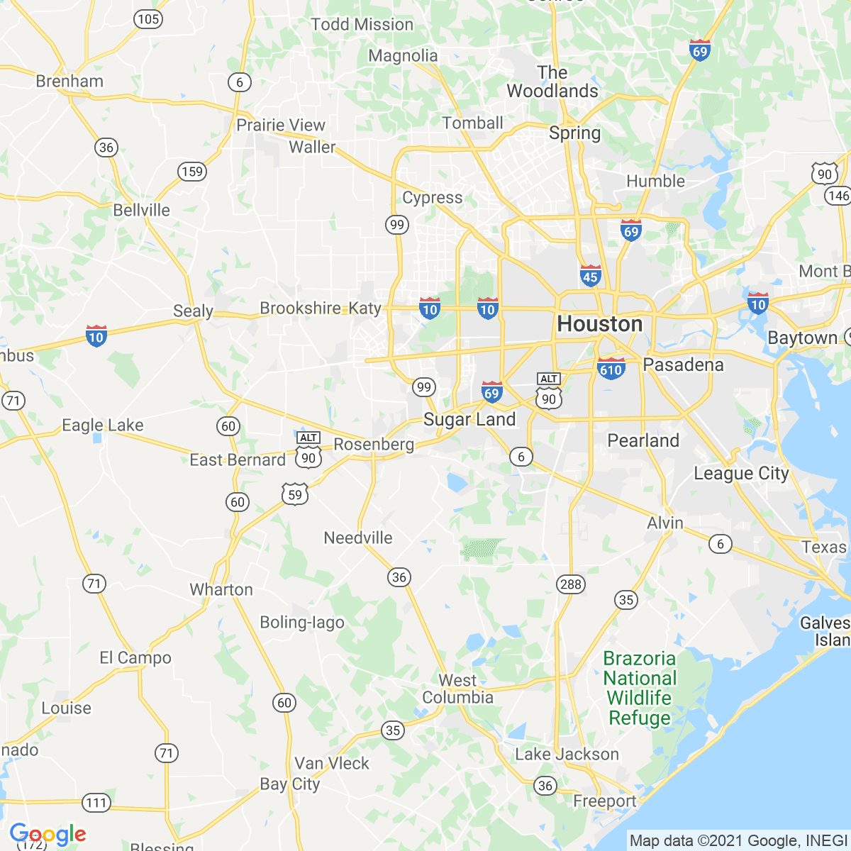 Fort Bend County