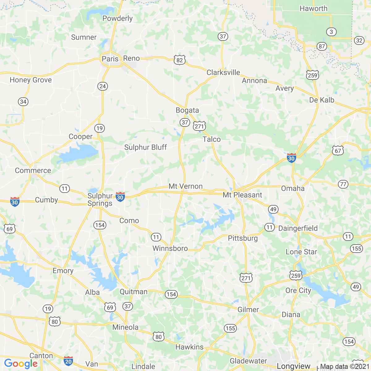 Franklin County