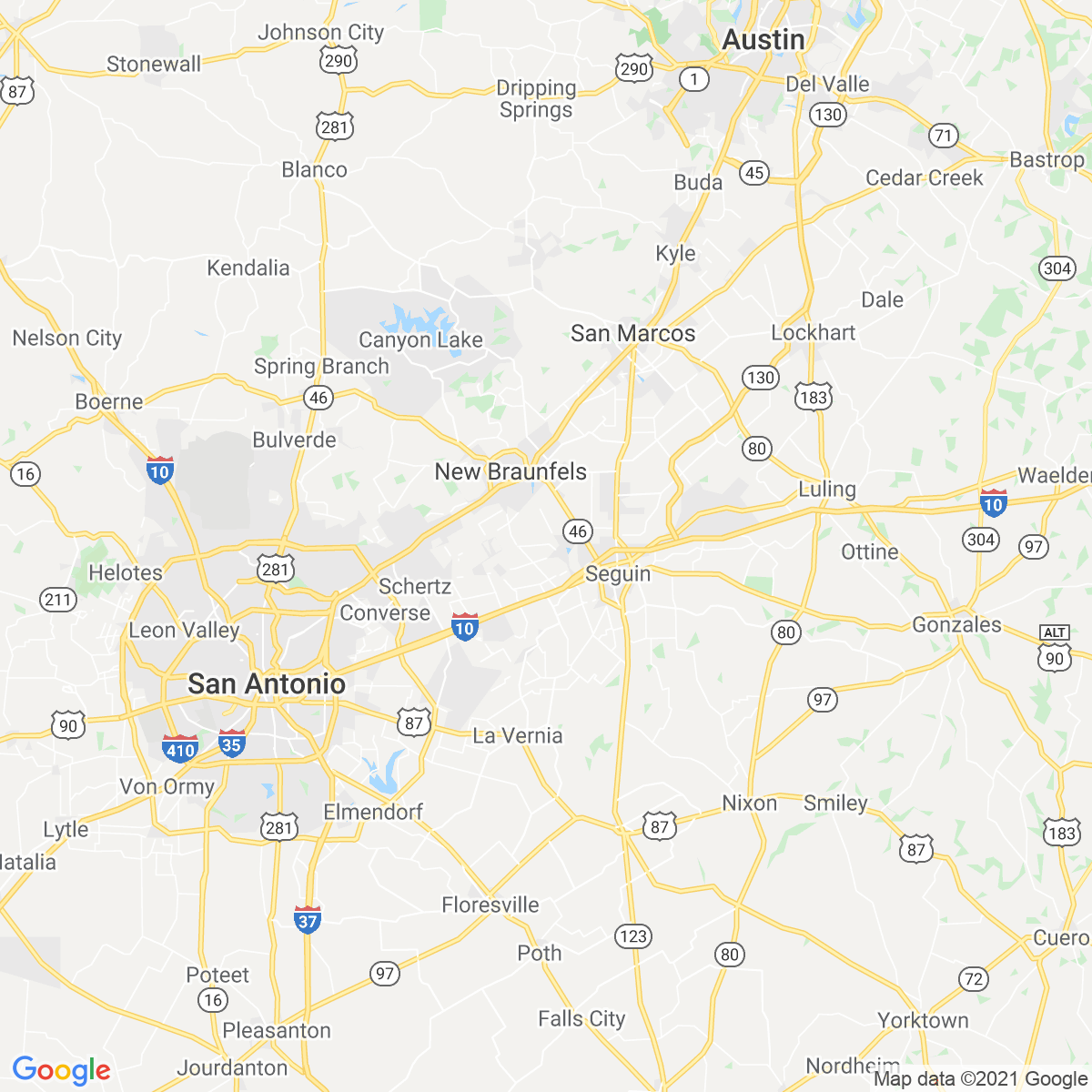 Guadalupe County